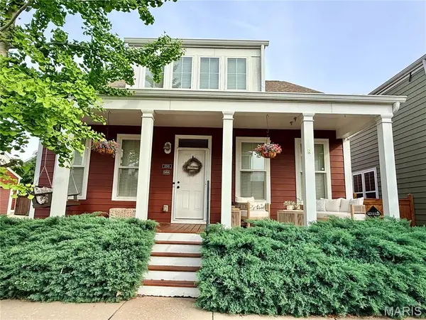 3269 Camp Street, St Charles, MO 63301