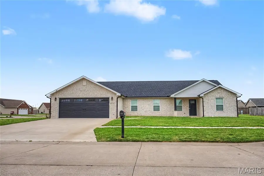 1132 Pollard Plaza, Sikeston, MO 63801 - #2