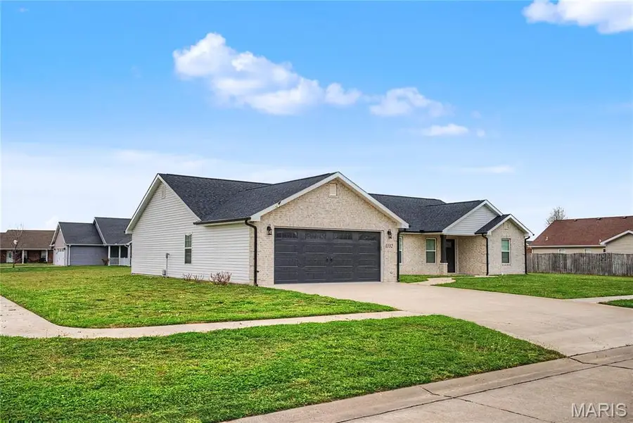 1132 Pollard Plaza, Sikeston, MO 63801 - #3