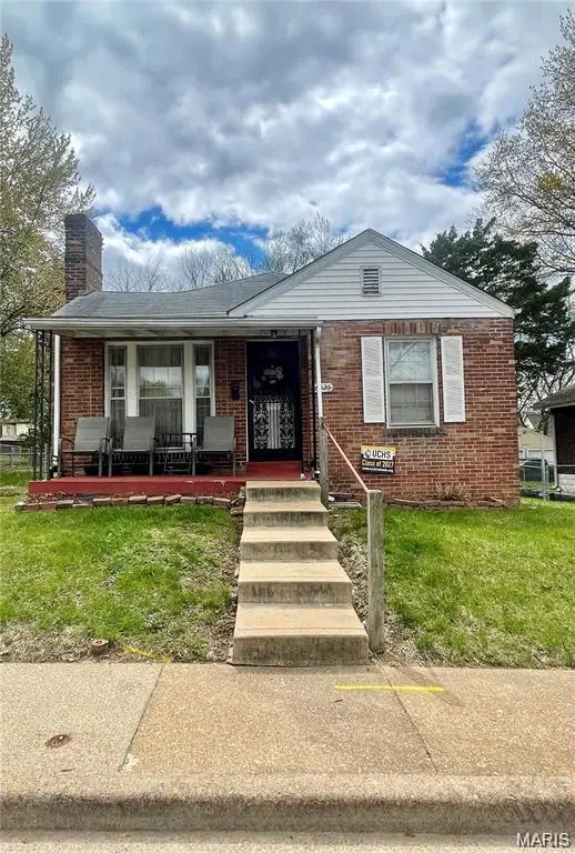 6526 Avalon Avenue, University City, MO 63130