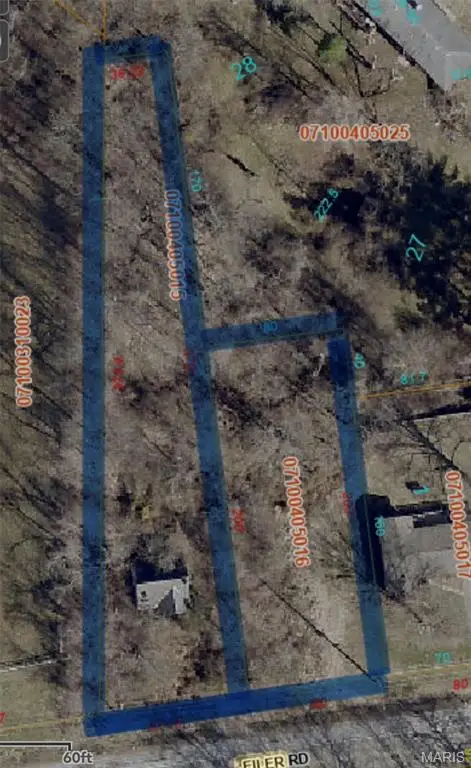 713 Eiler Road, Belleville, IL 62223 - #2