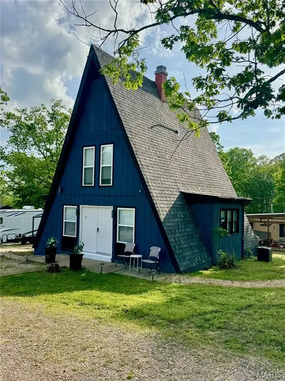 54 Shannon Drive, Piedmont, MO 63957