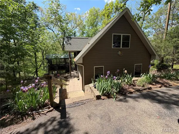 1510 Robin Woods Lane, Tunnel Hill, IL 62972