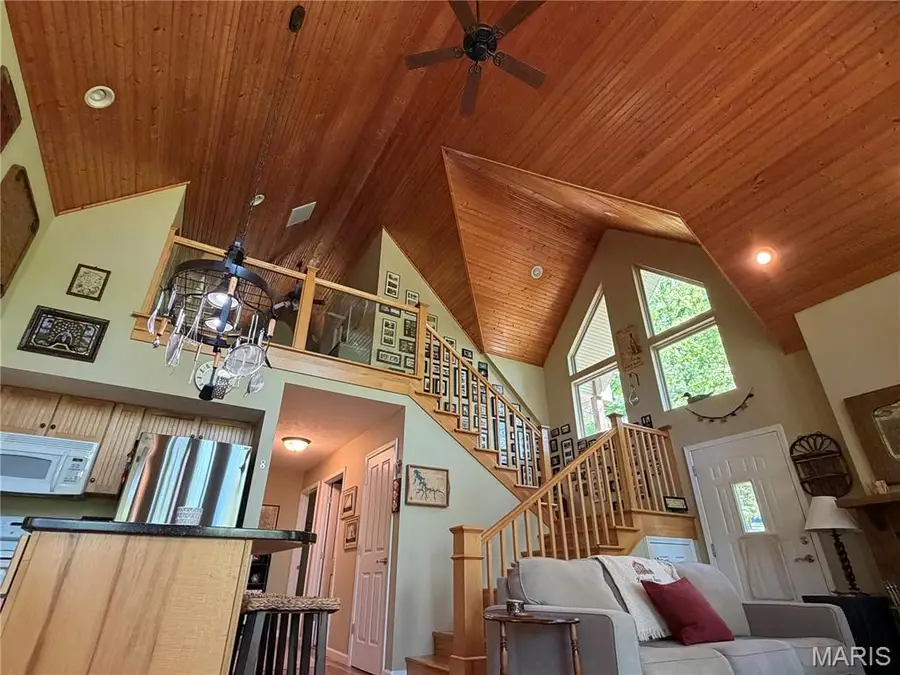 1510 Robin Woods Lane, Tunnel Hill, IL 62972 - #2