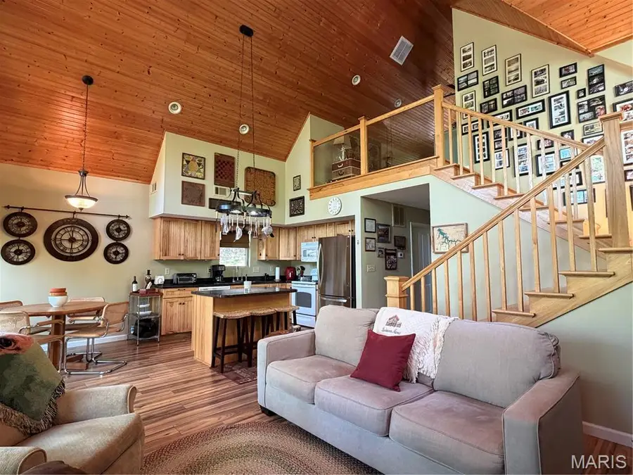 1510 Robin Woods Lane, Tunnel Hill, IL 62972 - #3