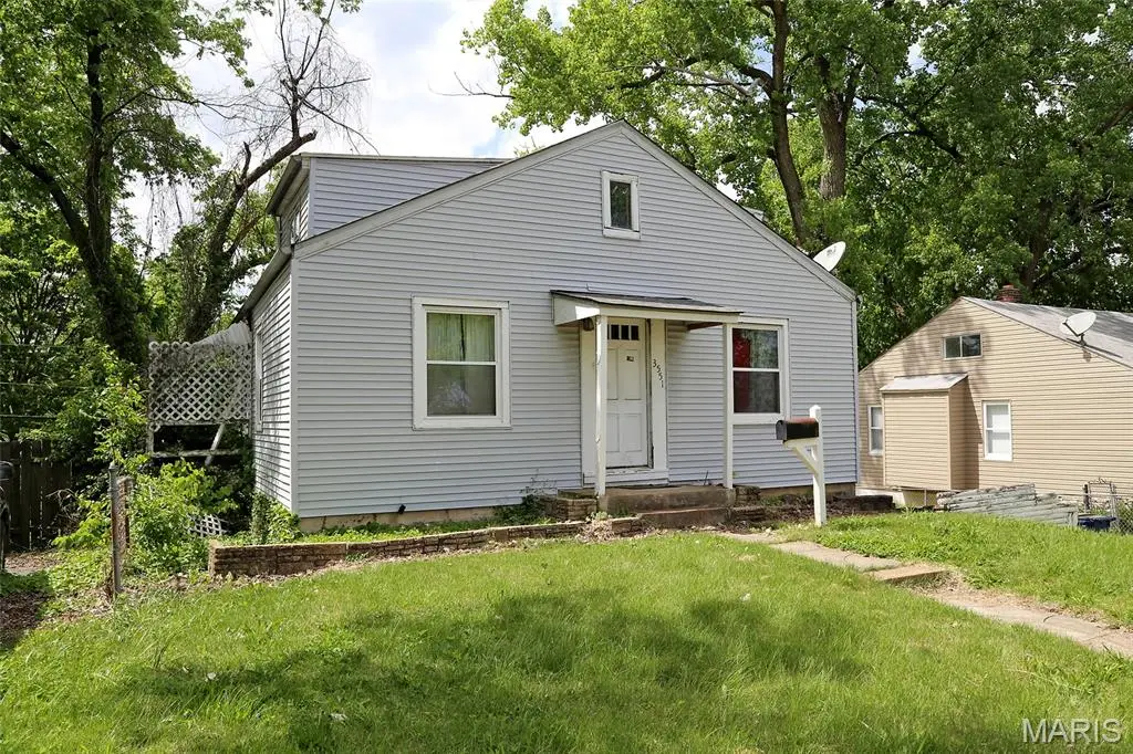 3551 Saint Christopher Lane, Saint Ann, MO 63074 - #1