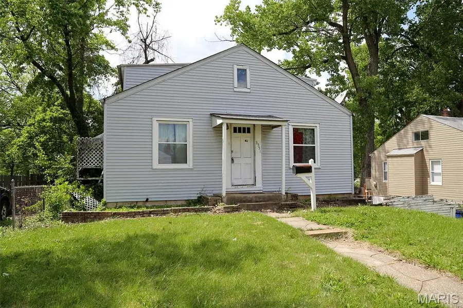 3551 Saint Christopher Lane, Saint Ann, MO 63074 - #2