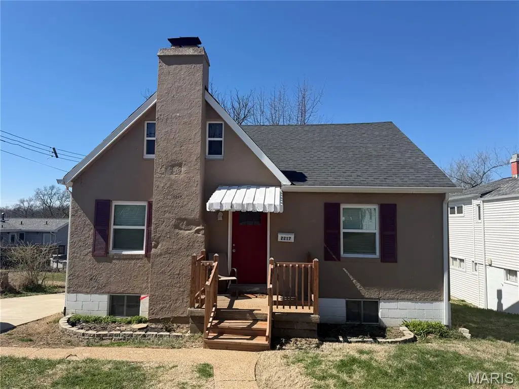2217 Hood Avenue, Overland, MO 63114 - #1