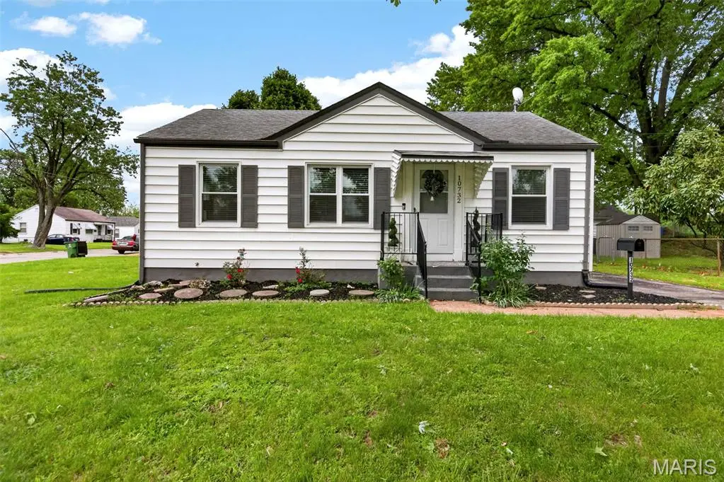 10732 Saint Francis Lane, Saint Ann, MO 63074 - #1
