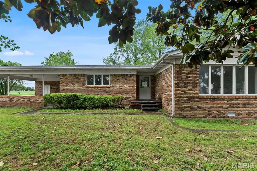 2101 Burge Street, Malden, MO 63863 - #2