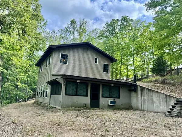 171 Bluffview Circle, Piedmont, MO 63957