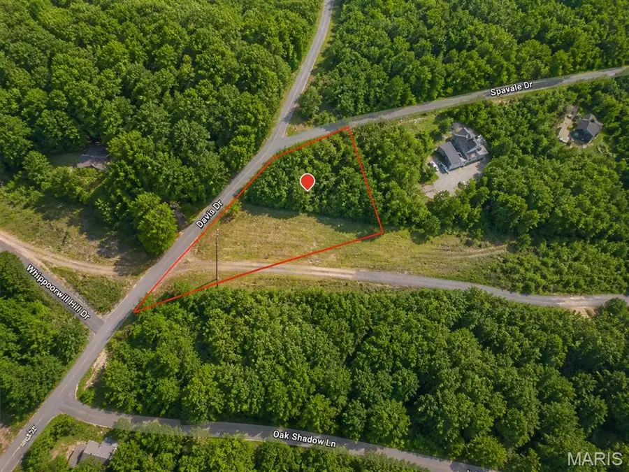 0 Davis Drive, High Ridge, MO 63049 - #2
