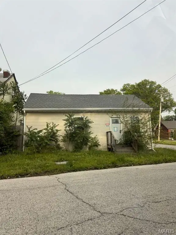 520 Freeburg Avenue, Belleville, IL 62220 - #1