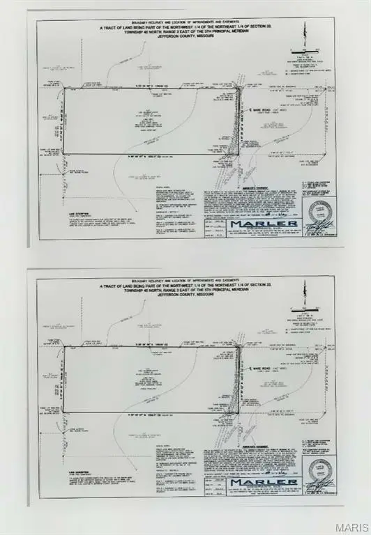 00 Ware, Big River, MO 63020 - #3