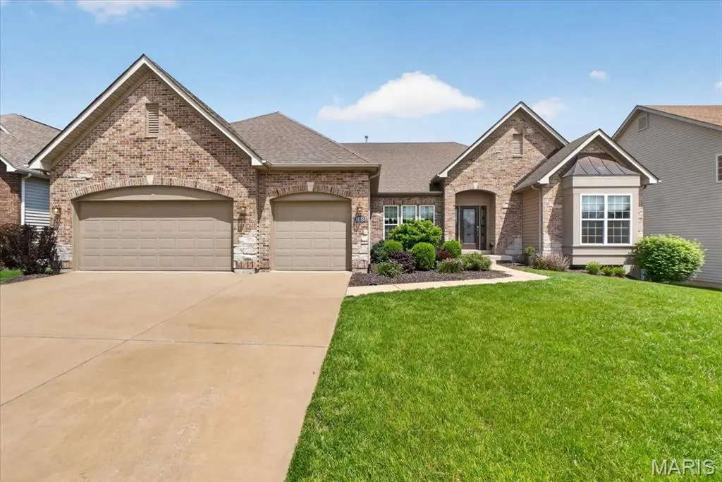 1220 Talbridge Way, Saint Charles, MO 63303 - #1