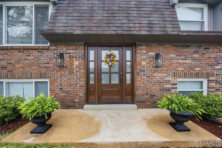 11260 Claywood Drive, Saint Louis, MO 63126 - #2