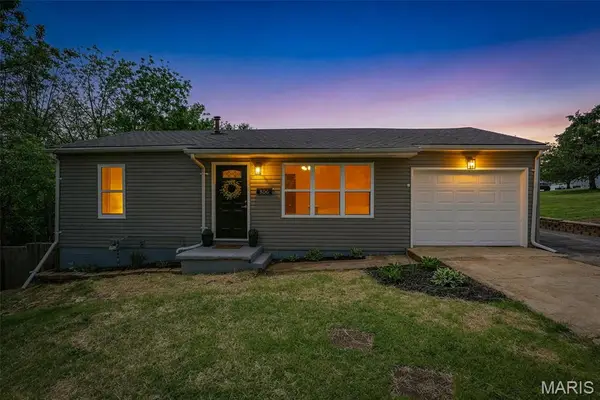 306 Moulton Street, De Soto, MO 63020