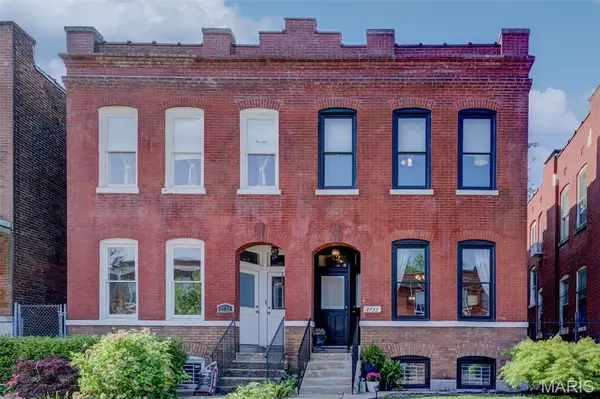 2732 Accomac Street, St Louis, MO 63104