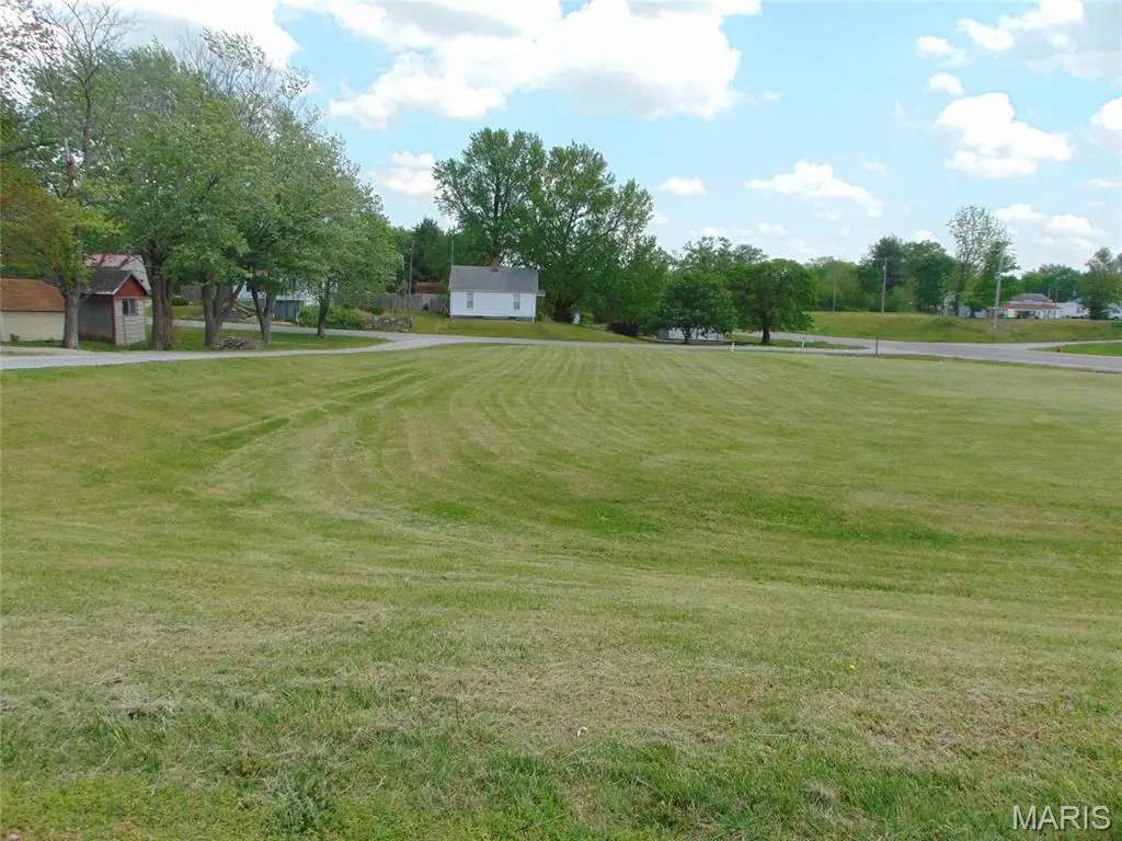 201 E Knauer Street E, Ava, IL 62907 - #1