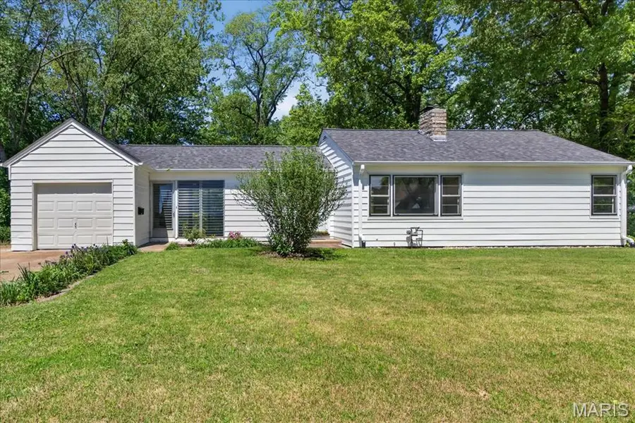 8819 May Avenue, Jennings, MO 63136 - #2
