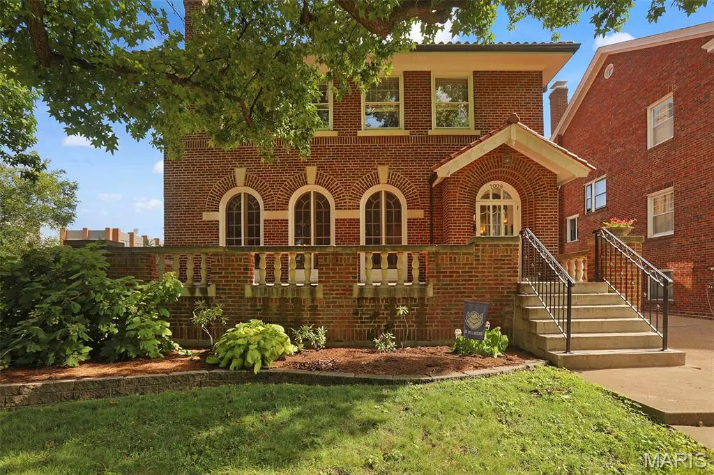 7006 Maryland Avenue, University City, MO 63130 - #1