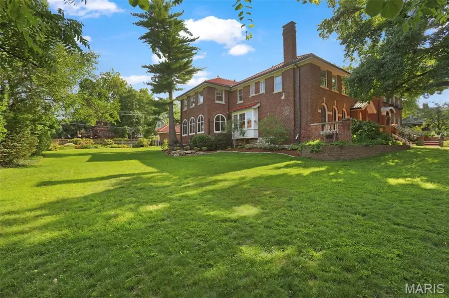 7006 Maryland Avenue, University City, MO 63130 - #3