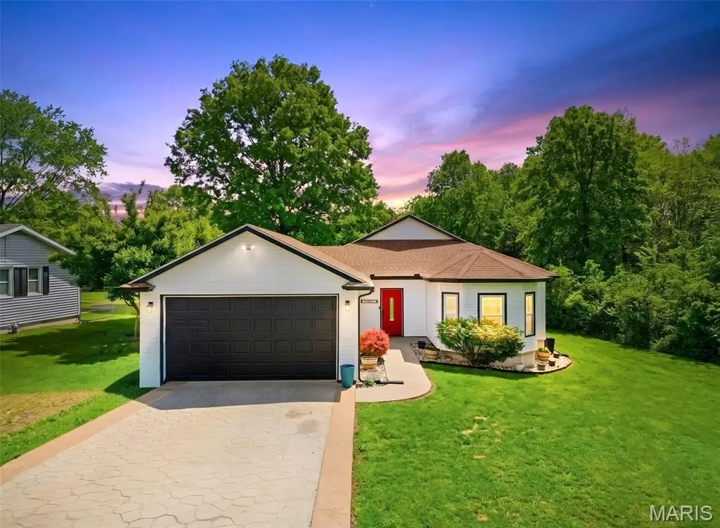 612 Airway Drive, Fulton, MO 65251 - #1