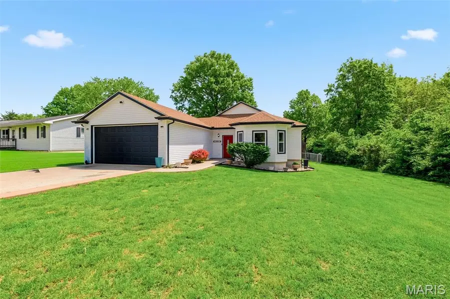 612 Airway Drive, Fulton, MO 65251 - #2