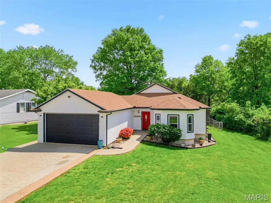 612 Airway Drive, Fulton, MO 65251 - #3