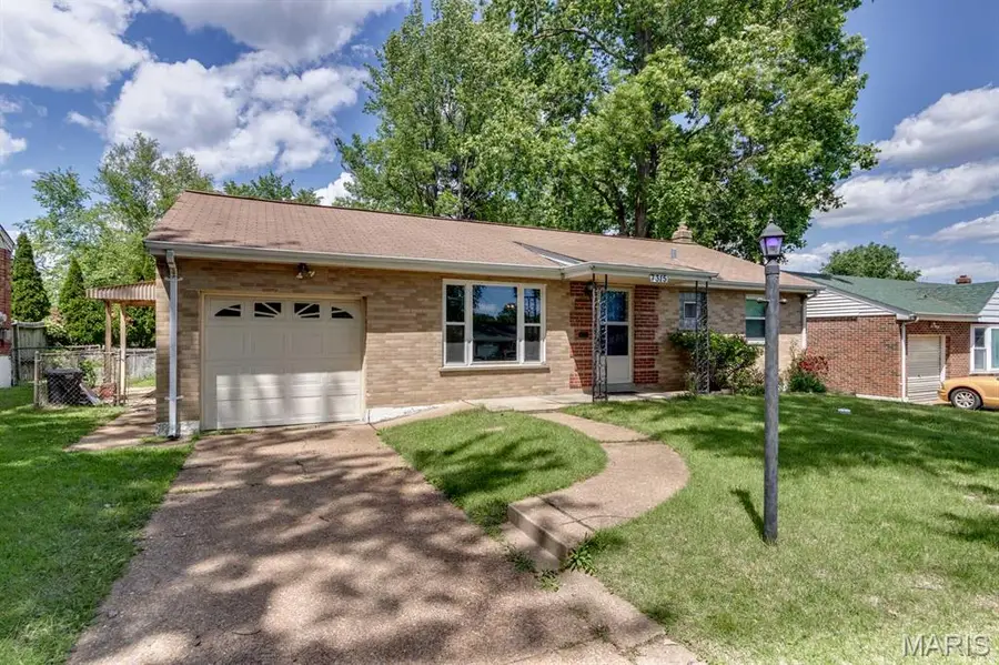 7315 Idamor Lane, Affton, MO 63123 - #2