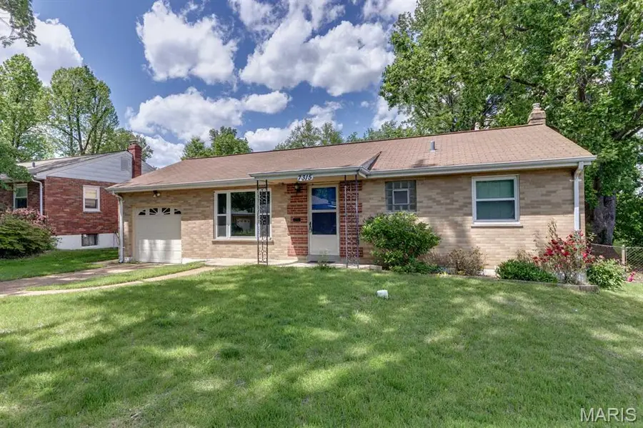 7315 Idamor Lane, Affton, MO 63123 - #3