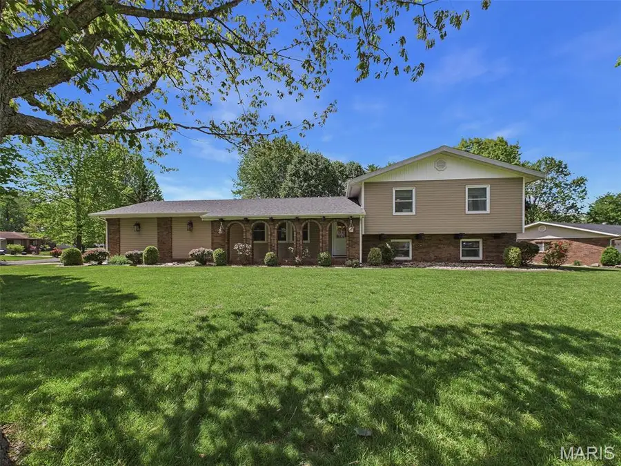 38 Cardinal Lane, Highland, IL 62249 - #2