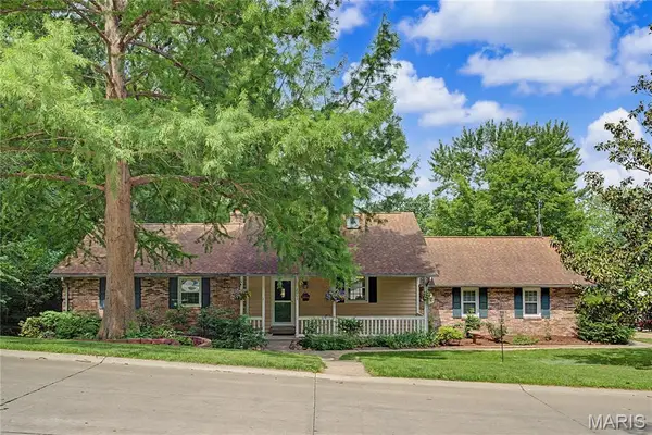 2001 Lee Drive, Cape Girardeau, MO 63701