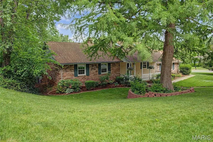 2001 Lee Drive, Cape Girardeau, MO 63701 - #2