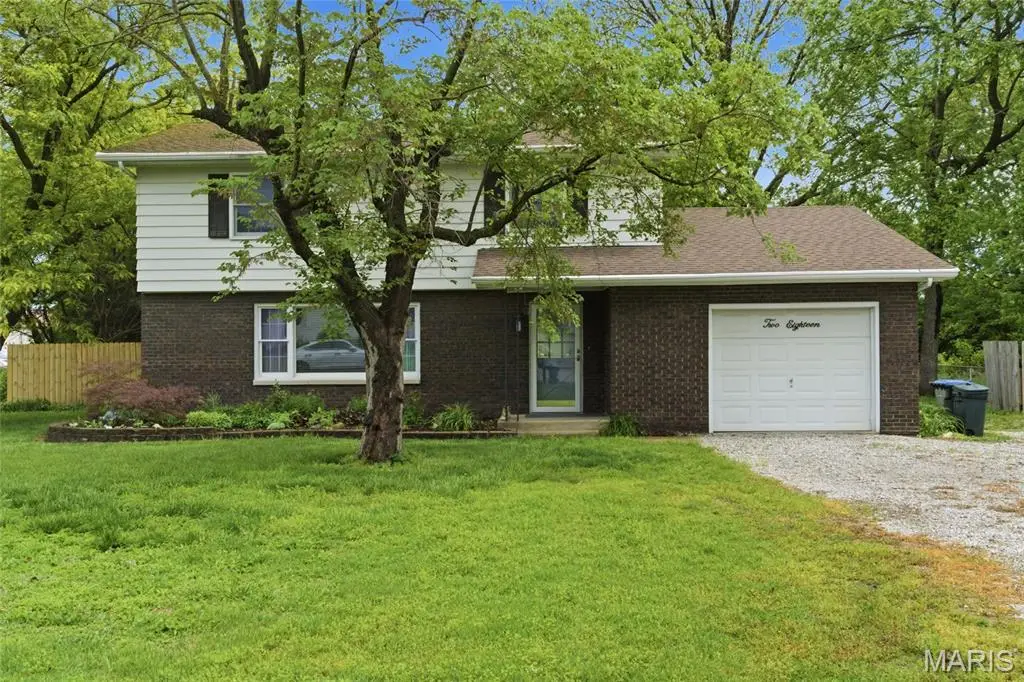 218 Richard Avenue, Dupo, IL 62239 - #1