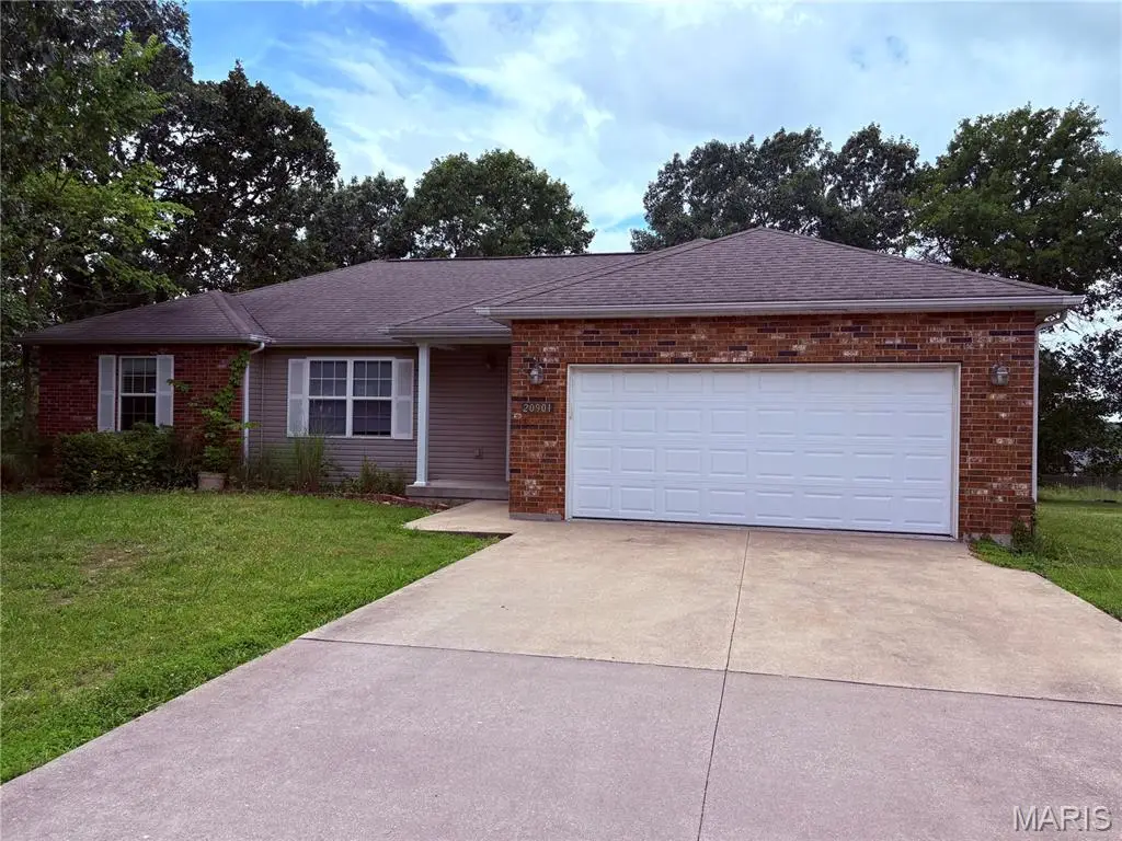 20901 Lacombe Road, Waynesville, MO 65583 - #1