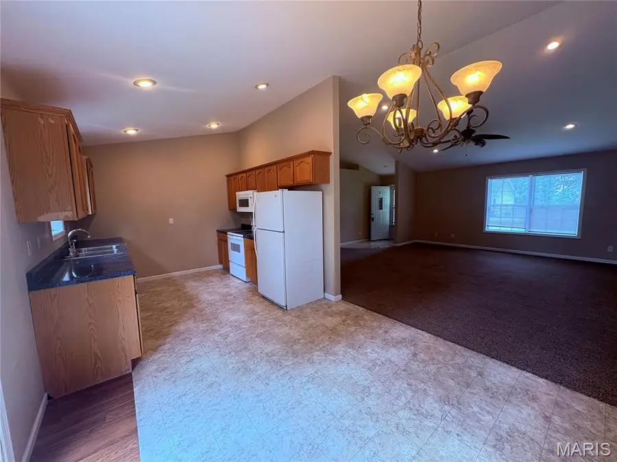 20901 Lacombe Road, Waynesville, MO 65583 - #3