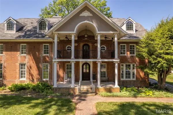 1011 N Ranney Street, Sikeston, MO 63801