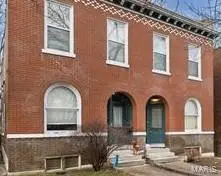 2119-2121 Utah Street, Saint Louis, MO 63118 - #1