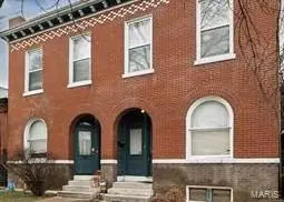 2119-2121 Utah Street, Saint Louis, MO 63118 - #2