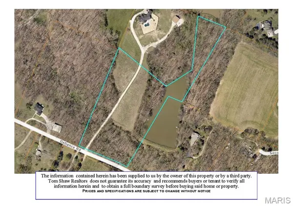 0 Defiance Road, Defiance, MO 63341