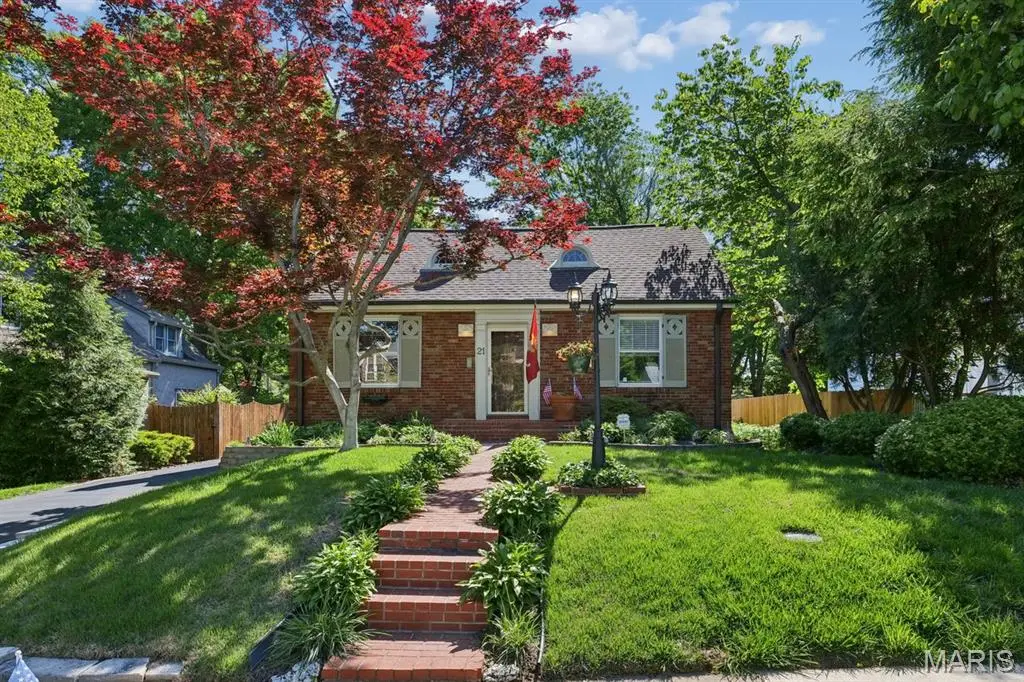 21 S Moreland Avenue, Saint Louis, MO 63122 - #1