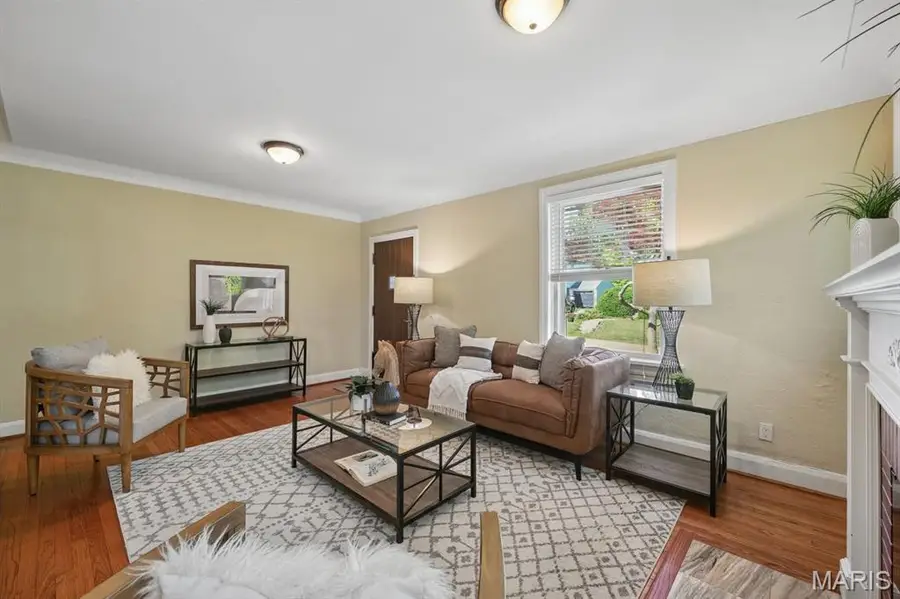 21 S Moreland Avenue, Saint Louis, MO 63122 - #3