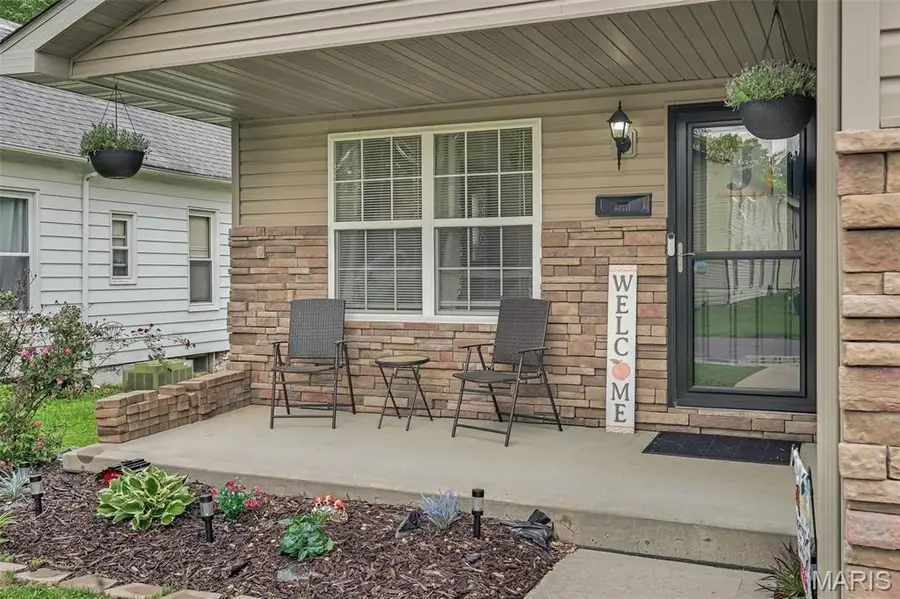 480 W Johnson Street, Collinsville, IL 62234 - #3