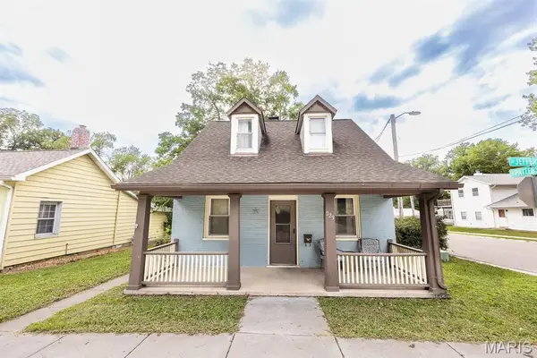 223 N Jefferson Street, Mascoutah, IL 62258