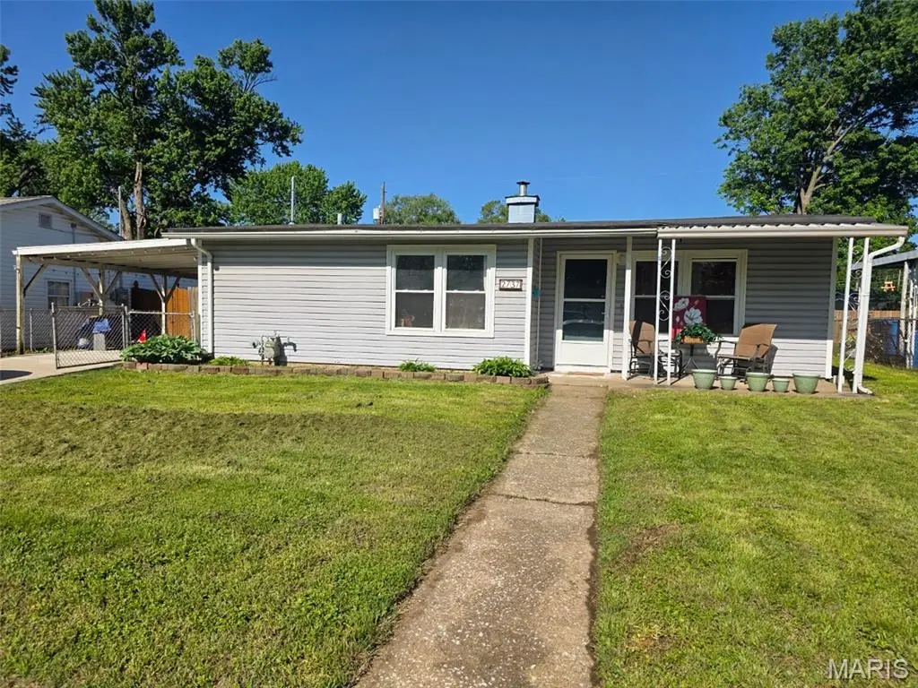 2737 Birch Avenue, Granite City, IL 62040 - #1