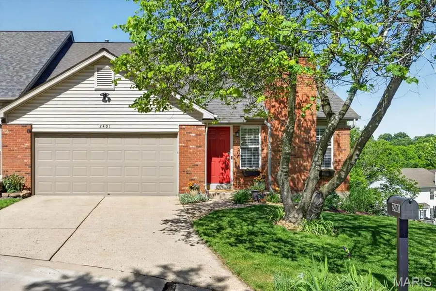 2401 Balaji Court, Wildwood, MO 63011 - #2