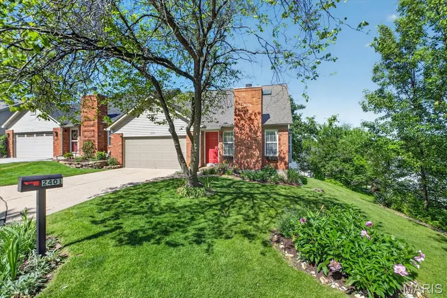 2401 Balaji Court, Wildwood, MO 63011 - #3