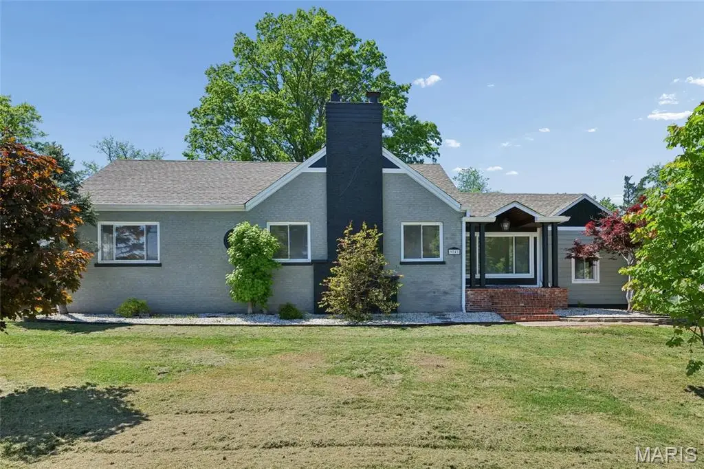9743 Tesson Ferry Road, Saint Louis, MO 63123 - #1