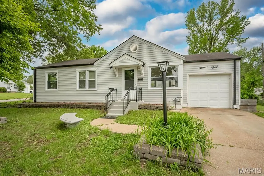 1140 Nectar Drive, Saint Louis, MO 63137 - #1
